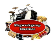 Slagwerkgroep Excelsior verwelkomt nieuwe dirigent Merel Damhuis