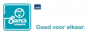 Sam's Kledingactie helpt mensen vooruit