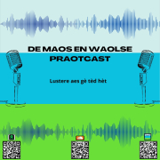 Aflevering 21 Maos en Waolse Praotcast