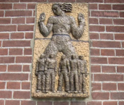 Concert 80 jaar Luske Monument Bergharen