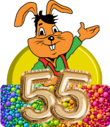 Streupers Jubileum neis