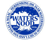 Herdenking watersnood 1926