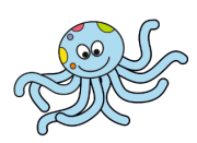 Ruimte genoeg op basisschool De Octopus in Horssen