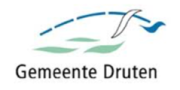 Samenwerken aan een gezonde en actieve gemeente Druten