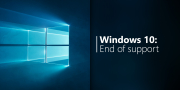 Einde Miscrosoft WIndows10
