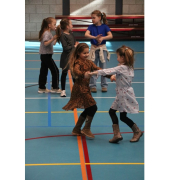 Jubileum SJAH