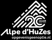 Opgeven is geen optie