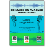 Muziek in de taal van de streek