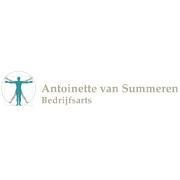 Antoinette van Summeren, bedrijfsarts