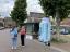 Succesvolle actie ‘Hoe is het?’ bij De Groene Kiosk in Druten