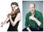 Recital viool en piano 21 juni in Bergharen