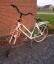 Wie mist deze fiets?