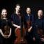 Szazka Kwartet geeft concert in de Protestantse Kerk te Bergharen  op 23 juni 2024