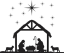 Horssen in kerstsfeer! Doe je mee?