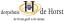 Vacature Dorpshuis De Horst