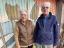 Jan en Tilly Herckenrath 60 jaar getrouwd