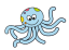 Ruimte genoeg op basisschool De Octopus in Horssen