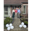 60-jarig huwelijk