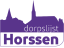 Dorpslijst Horssen – de speerpunten